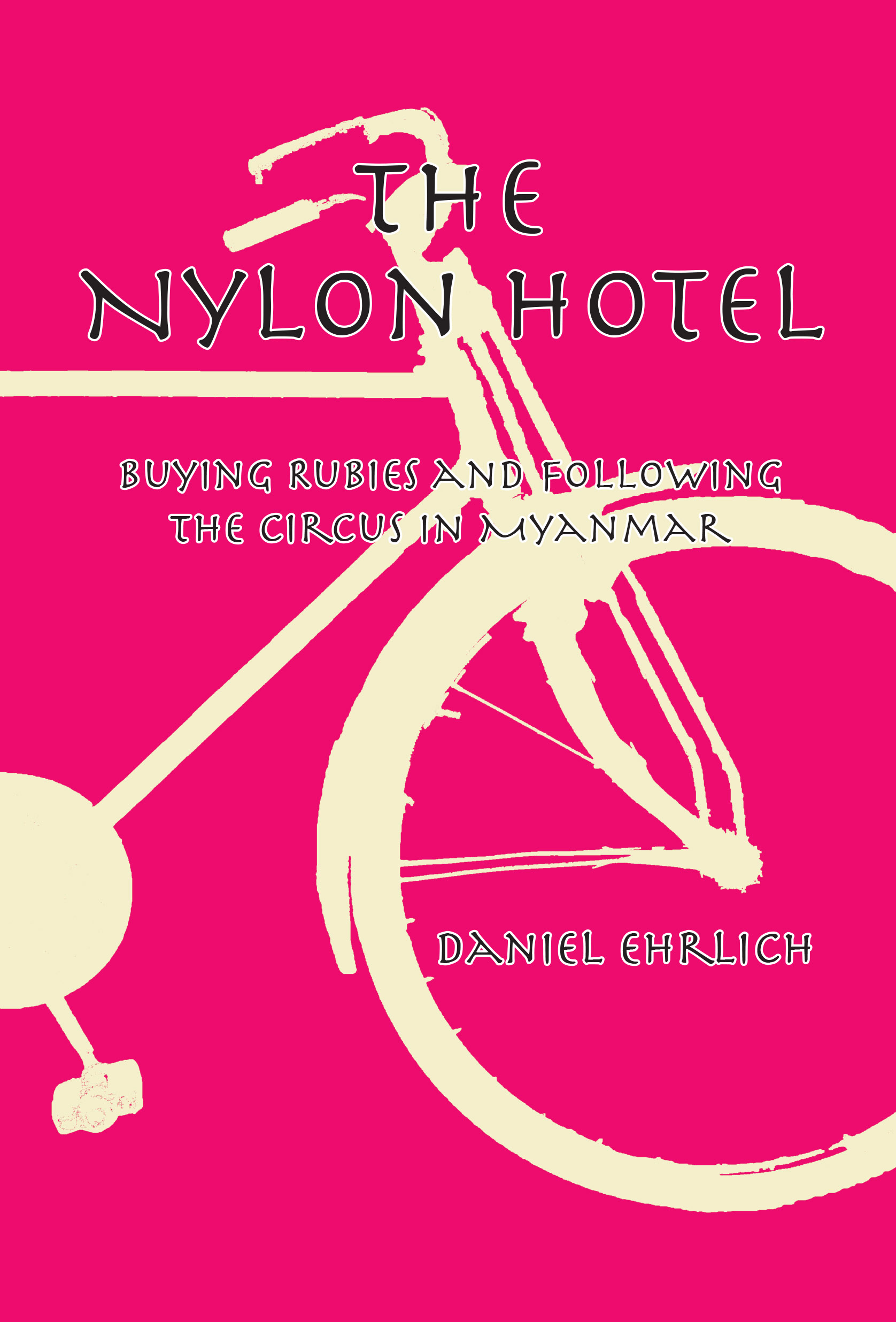 The Nylon Hotel