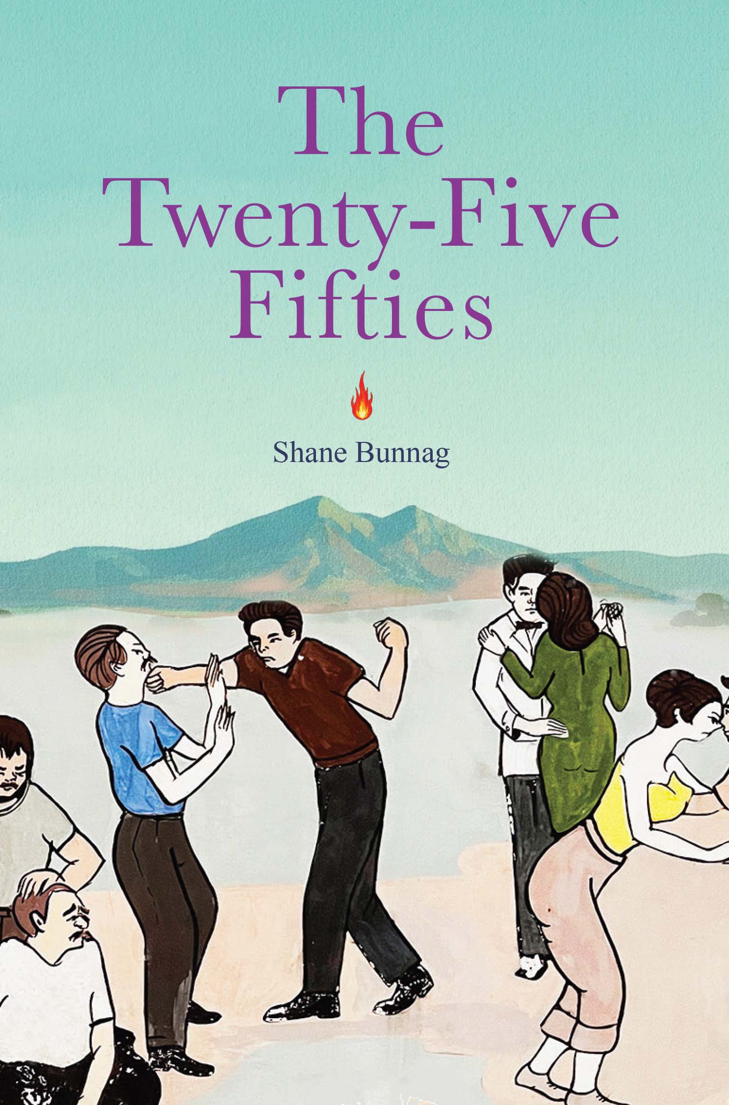 The Twenty-Five Fifties