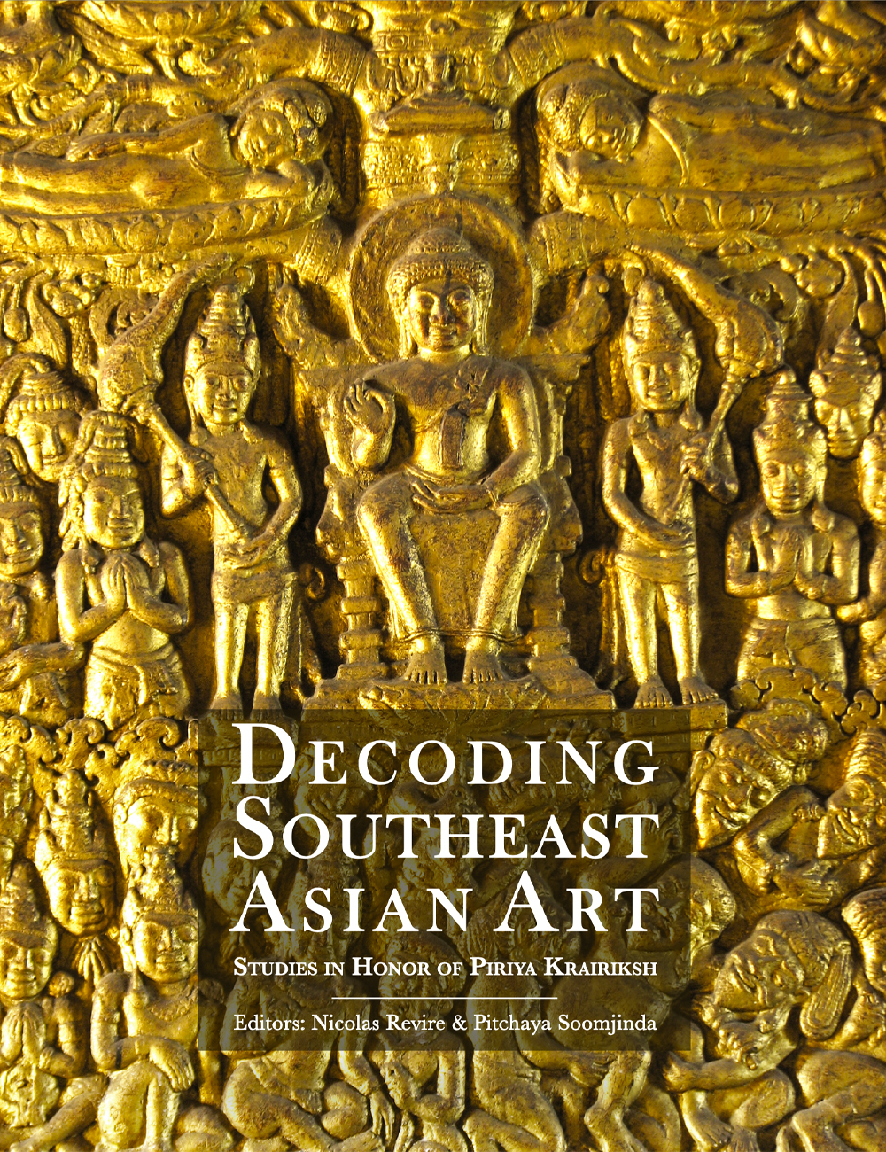 DECODING SOUTHEAST ASIAN ART 