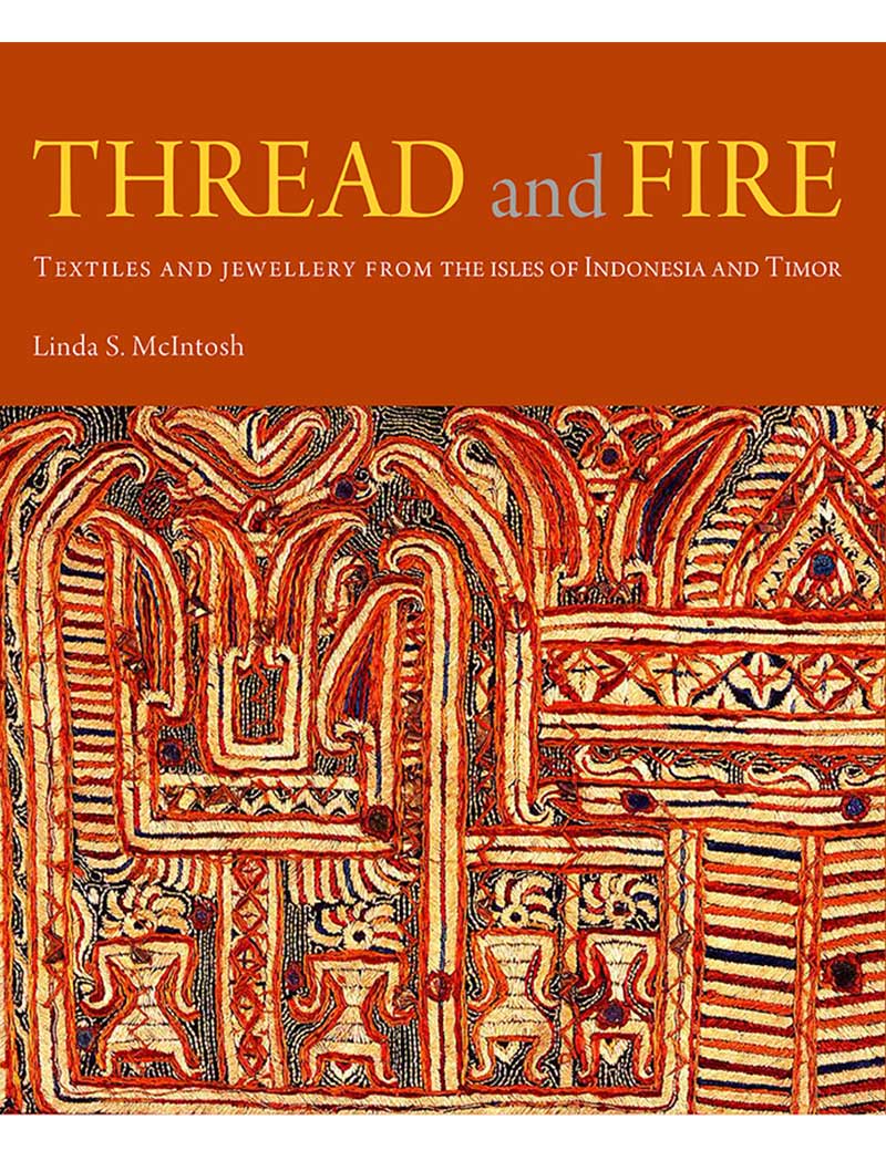 THREAD AND FIRE