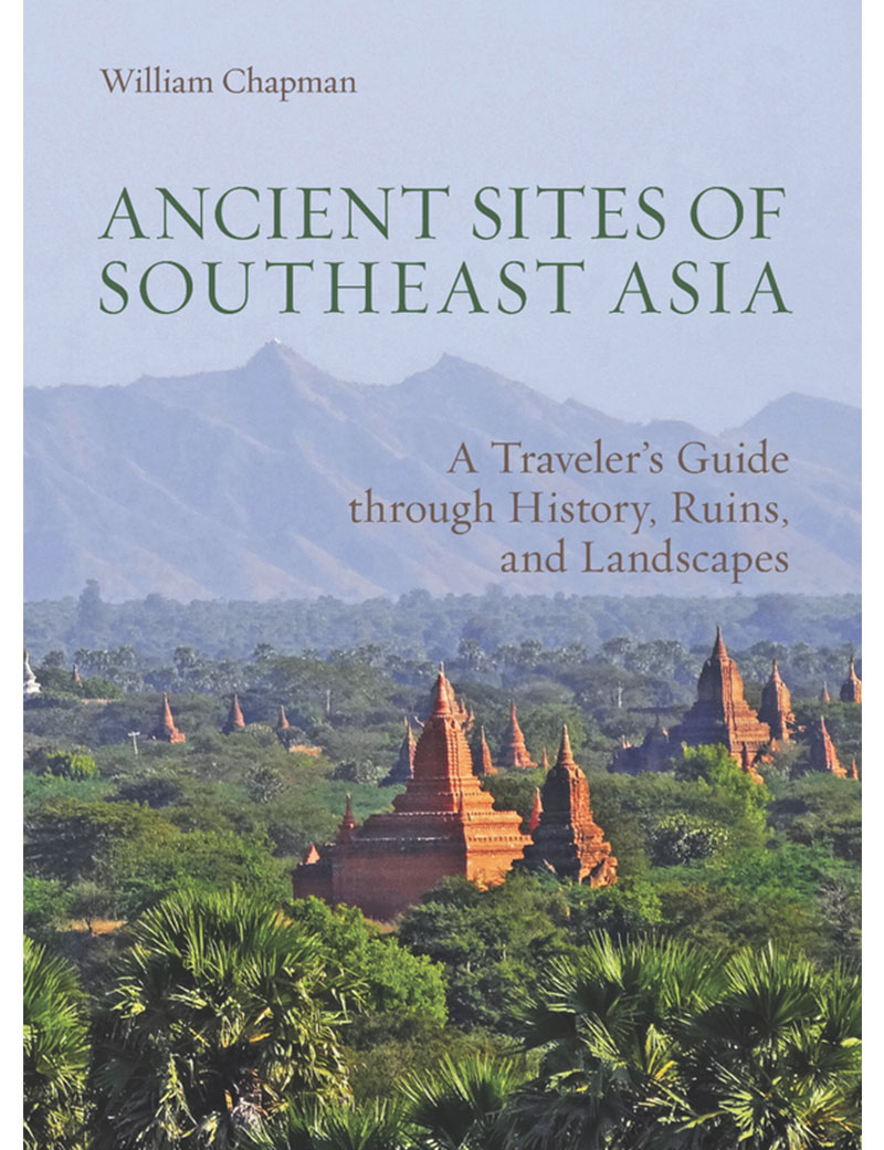 ANCIENT SITES OF SOUTHEAST ASIA