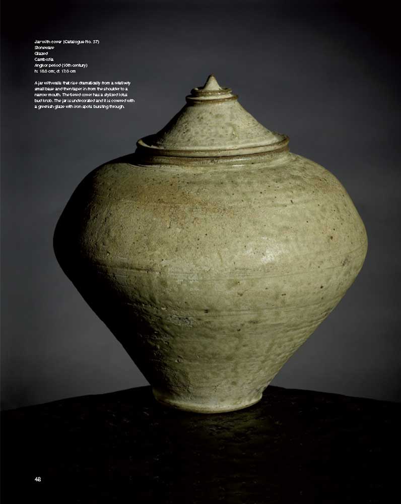 KHMER CERAMICS